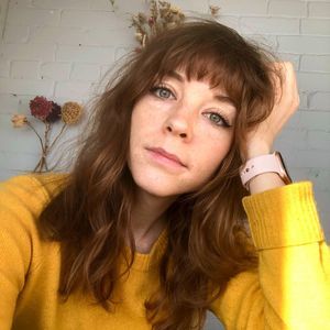 Meet your Posher, Lindsey